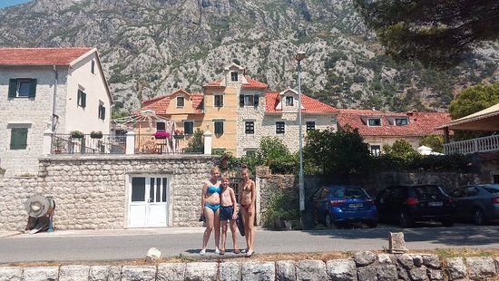 Palace Radonichichey-Milosevic